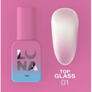 Luna Top Glass №1 13ml